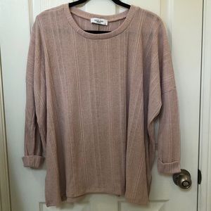 CJLA Evelyn Pullover Sweater